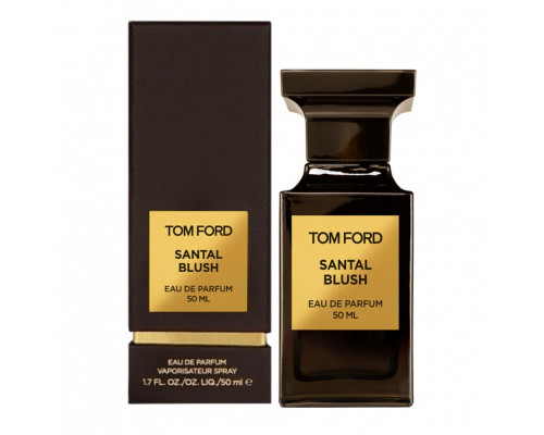 Tom Ford Santal Blush , Парфюмерная вода 50мл (тестер)