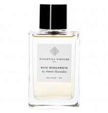 Essential Parfums Nice Bergamote , Парфюмерная вода 10мл (тестер)