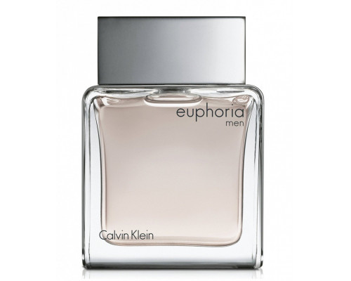 Calvin Klein Euphoria Men , Туалетная вода 50мл