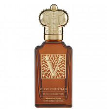 Clive Christian V for Men Amber Fougere With Smoky Vetiver , Духи 50мл