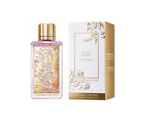 Lancome Rose Peonia , Пробник 1,5 мл