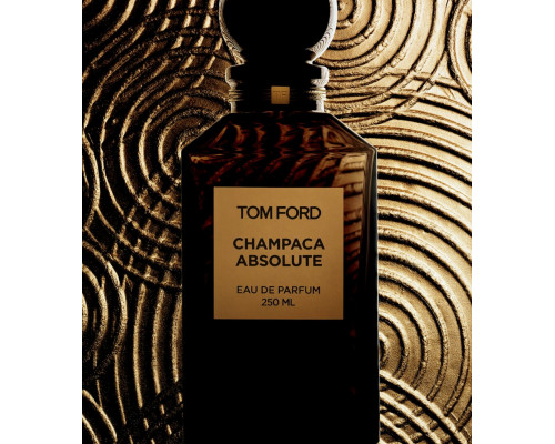 Tom Ford Champaca Absolute , Парфюмерная вода 50мл (тестер)