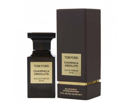 Tom Ford Champaca Absolute , Парфюмерная вода 50мл (тестер)