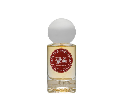 №254 Gloria Perfume Girl Of The Sun (Christian Dior Miss Dior Cherie) , Парфюмерная вода 55 мл