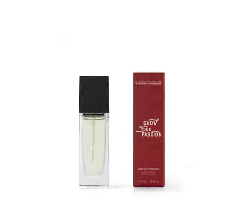 №254 Gloria Perfume Girl Of The Sun (Christian Dior Miss Dior Cherie) , Парфюмерная вода 55 мл