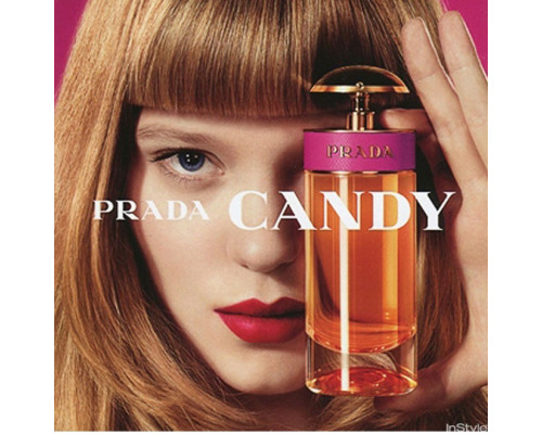 Prada Candy , Парфюмерная вода 80мл