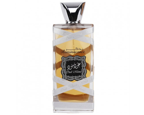 Lattafa Perfumes Oud Mood Reminiscence , Парфюмерная вода 100мл