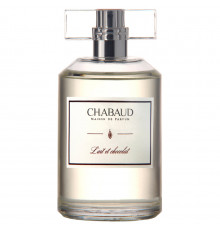 Chabaud Lait et Chocolat , *ОТЛИВАНТ 5мл