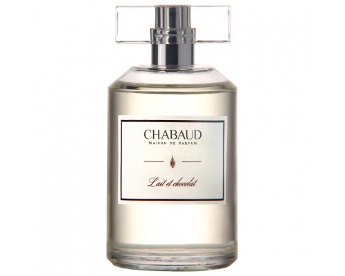 Chabaud Lait et Chocolat , *ОТЛИВАНТ 10мл