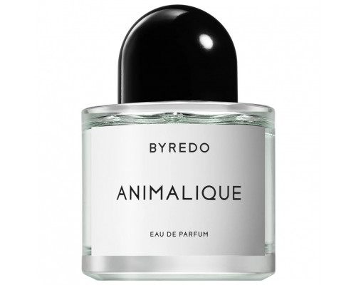 Byredo Animalique , Парфюмерная вода 100мл