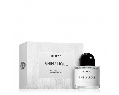 Byredo Animalique , Парфюмерная вода 100мл