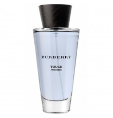 Burberry Touch man , Туалетная вода 100 мл (тестер)