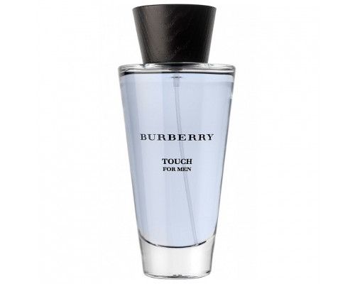 Burberry Touch man , Туалетная вода 50 мл