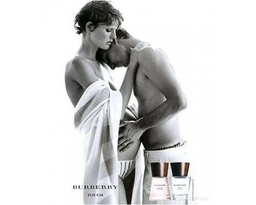 Burberry Touch man , Туалетная вода 100 мл