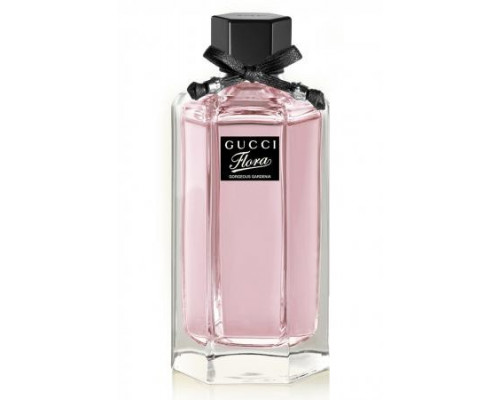 Gucci Flora Gorgeous Gardenia , Туалетная вода 100мл limited edition