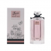 Gucci Flora Gorgeous Gardenia , Туалетная вода 100мл limited edition