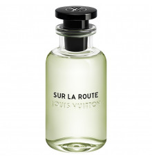 Louis Vuitton Sur la Route , Парфюмерная вода 125мл (refill) (тестер)