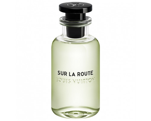 Louis Vuitton Sur la Route , Парфюмерная вода 125мл (refill) (тестер)