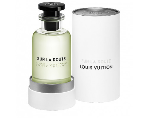 Louis Vuitton Sur la Route , Парфюмерная вода 125мл (refill) (тестер)