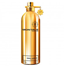 Montale Sweet Vanilla , Парфюмерная вода 50мл