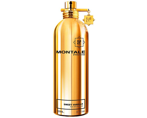 Montale Sweet Vanilla , Парфюмерная вода 20мл