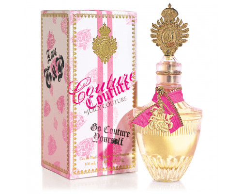 Juicy Couture Couture , Парфюмерная вода 100мл