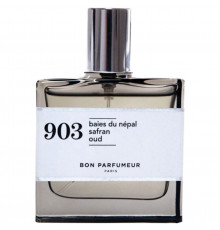 Bon Parfumeur 903 baies du népal, safran, oud , Парфюмерная вода 100 мл