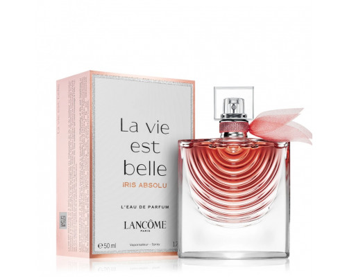 Lancome La Vie Est Belle Iris Absolu , Парфюмерная вода 30мл