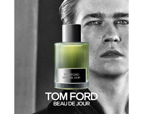 Tom Ford Beau De Jour , Парфюмерная вода 50мл