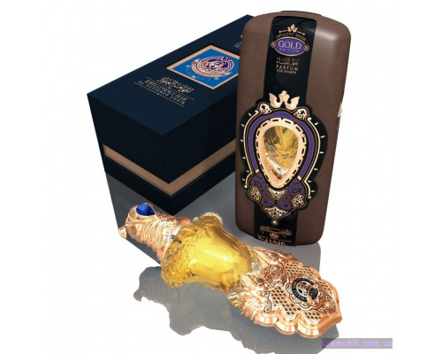 Shaik Perfume Opulent Shaik Gold №33 , Духи 40 мл.