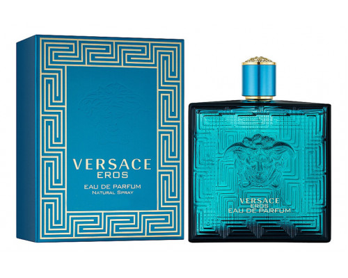 Versace Eros Eau de Parfum , Парфюмерная вода 50мл