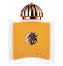 Amouage Overture Women , Парфюмерная вода 100 мл