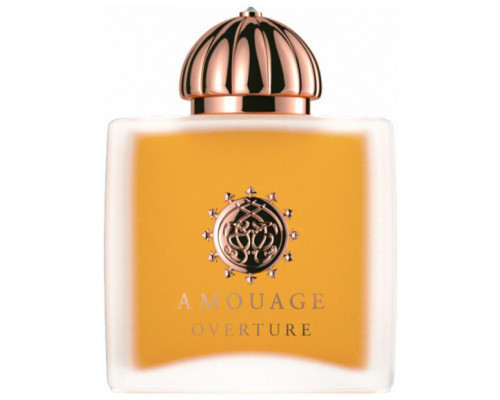 Amouage Overture Women , Парфюмерная вода 100 мл (Тестер)