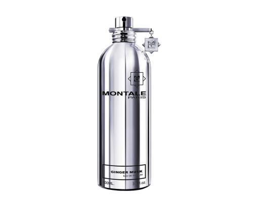 Montale Ginger Musk , Парфюмерная вода 100 мл