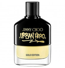 Jimmy Choo Urban Hero Gold Edition , Парфюмерная вода 100 мл (тестер)