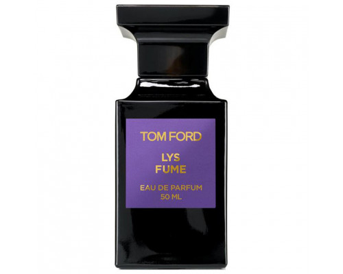 Tom Ford Lys Fume , Парфюмерная вода 50мл