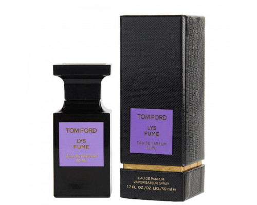 Tom Ford Lys Fume , Парфюмерная вода 50мл