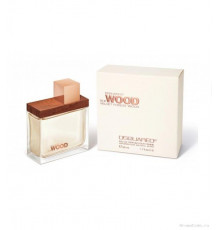 Dsquared 2 She Wood Velvet Forest Wood , Парфюмерная вода 50 мл