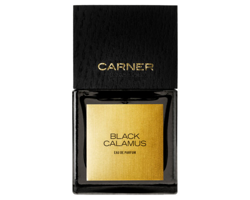 Carner Barcelona Black Calamus , Парфюмерная вода 50мл