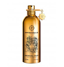 Montale Bengal Oud , Парфюмерная вода 100 мл (тестер)