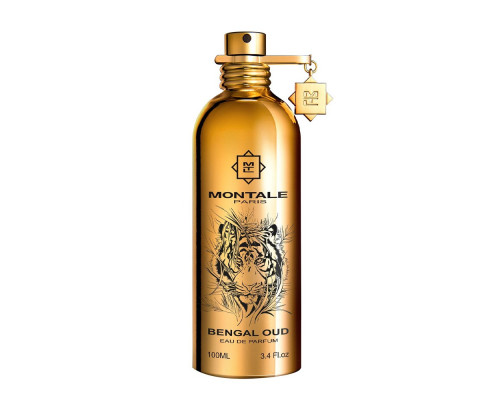 Montale Bengal Oud , Парфюмерная вода 100 мл