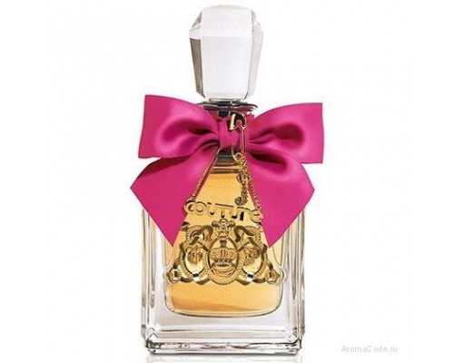 Juicy Couture Viva La Juicy , Парфюмерная вода 100 мл. (тестер)