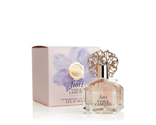 Vince Camuto Fiori , Парфюмерная вода 100 мл