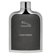 Jaguar Classic Chromite , Туалетная вода 100 мл