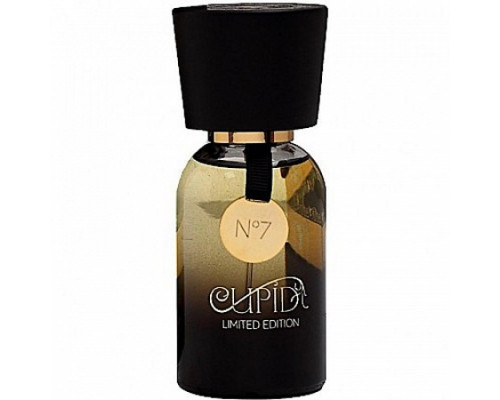 Cupid Perfumes Cupid № 7 , Парфюмерная вода 50 мл