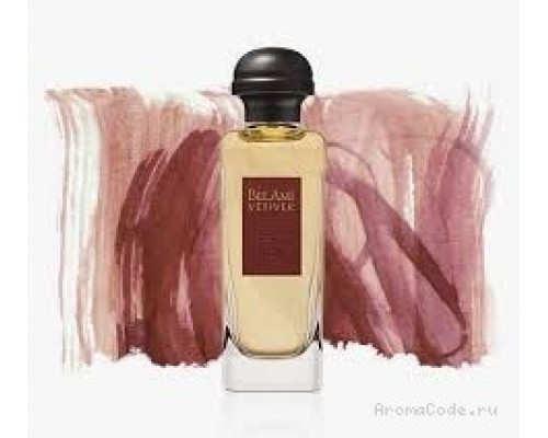 Hermes Bel Ami Vetiver , Туалетная вода 100мл (тестер)