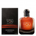 Giorgio Armani Stronger With You Absolutely , Парфюмерная вода 100 мл (тестер)