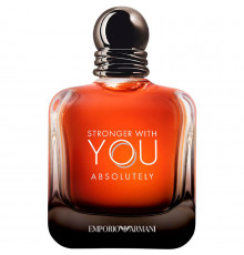 Giorgio Armani Stronger With You Absolutely , Парфюмерная вода 100 мл