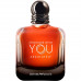 Giorgio Armani Stronger With You Absolutely , Парфюмерная вода 50 мл