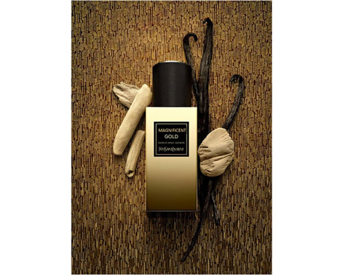 Yves Saint Laurent Oriental Collection Magnificent Gold , Парфюмерная вода 125 мл (тестер)